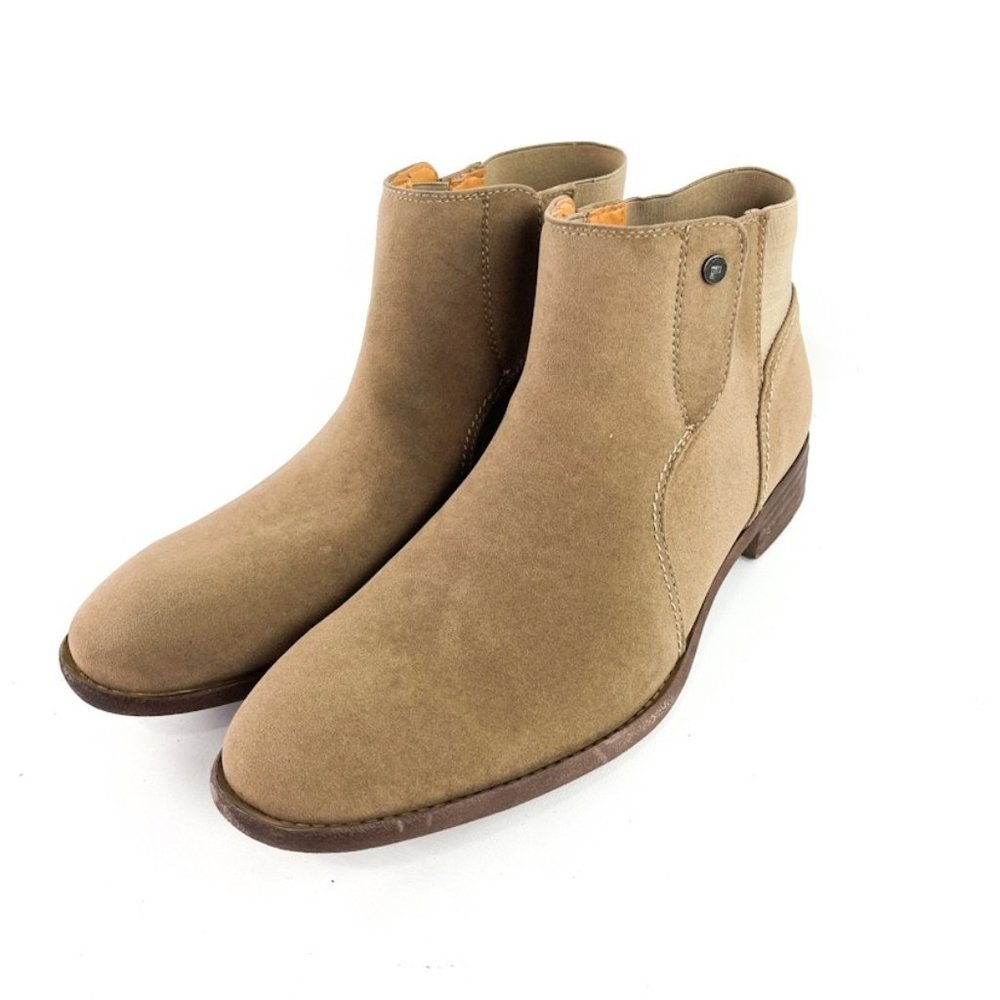 Robert Wayne Orion Chelsea Boot